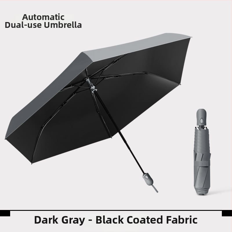 Pliiatsikujuline vihmavari, ülilihtne disain, Vinyl 190T kangas, alumiiniumvars, plastikust käepide, käsitsi avamine/sulgemine, UPF > 50