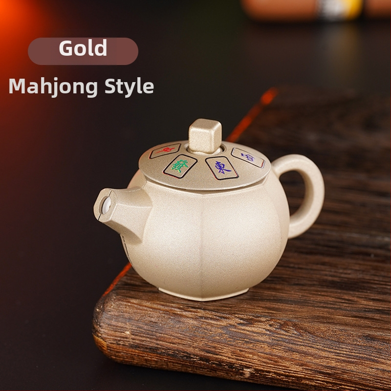 Metāla aizdedzinātājs ar rotējošu mehānismu, butāna degviela, vēju izturīgs, dekoratīvs un kolekcionējams, drukāts logotips