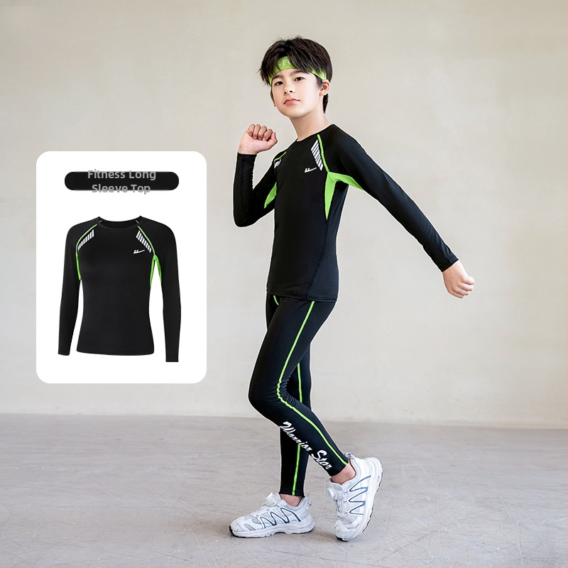 Rebound muška trenirka s dugim rukavima, jednobojna poliester tkanina s podstavom od poliestera, jesen 2025