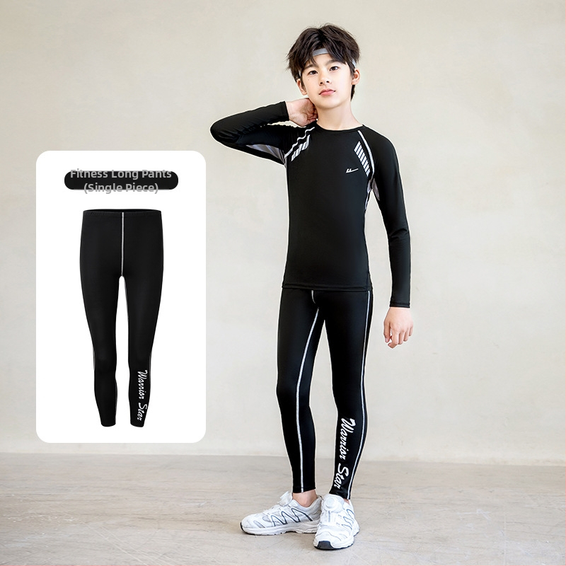 Rebound muška trenirka s dugim rukavima, jednobojna poliester tkanina s podstavom od poliestera, jesen 2025