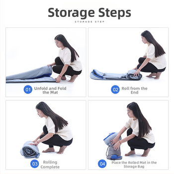 Miegmaišis rudens–žiemos kempingui, suaugusiems, poliesterio užpildas, pamušalas poliesterio–medvilnės mišinio, konstrukcija apvalkine/siena tipo, svoris 2,2 kg, komforto temperatūra virš 15°C, ekstremali temperatūra 0°C