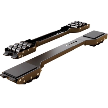 Judama skalbimo mašinos laikiklis su judančia baze, priešslidinė ir antivibracinėmis savybėmis, metalinis rėmas su slydimo ratukais