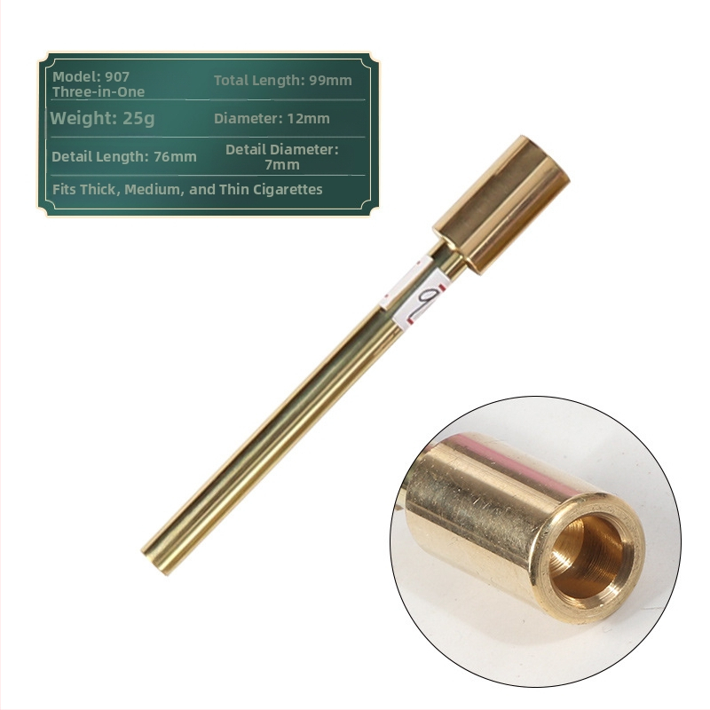 Ūdens pīpes bļoda no misiņa, biezināta konstrukcija, daudzreiz lietojama, jauns ķīniešu stils