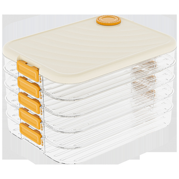 Mabalo Koldžių laikymo dėžė – PP, sandari, nelipni apačia