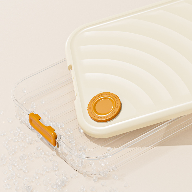 Mabalo Koldžių laikymo dėžė – PP, sandari, nelipni apačia