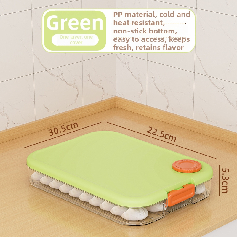 Mabalo Koldžių laikymo dėžė – PP, sandari, nelipni apačia