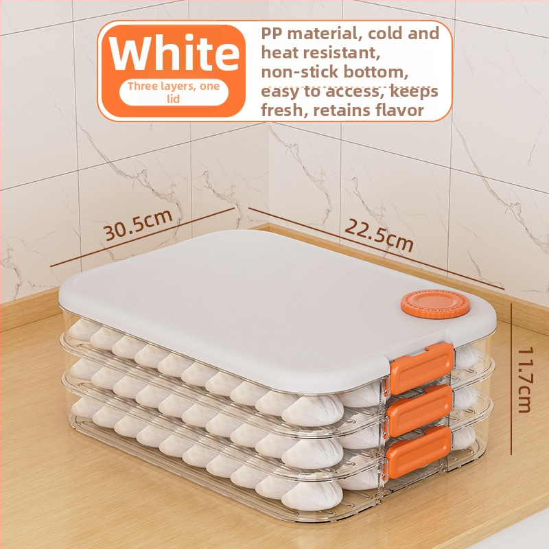 Mabalo Koldžių laikymo dėžė – PP, sandari, nelipni apačia