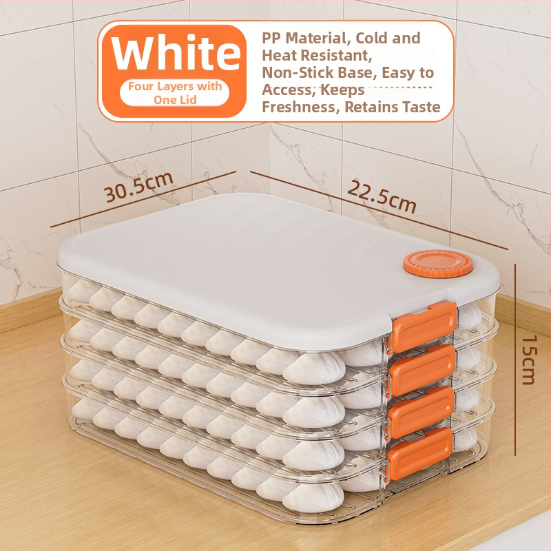 Mabalo Koldžių laikymo dėžė – PP, sandari, nelipni apačia