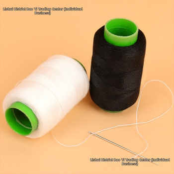 Kūginį adatų rinkinys su siūlų dėžute – praktiškas drabužių siuvimo remonto komplektas (tb-0828)