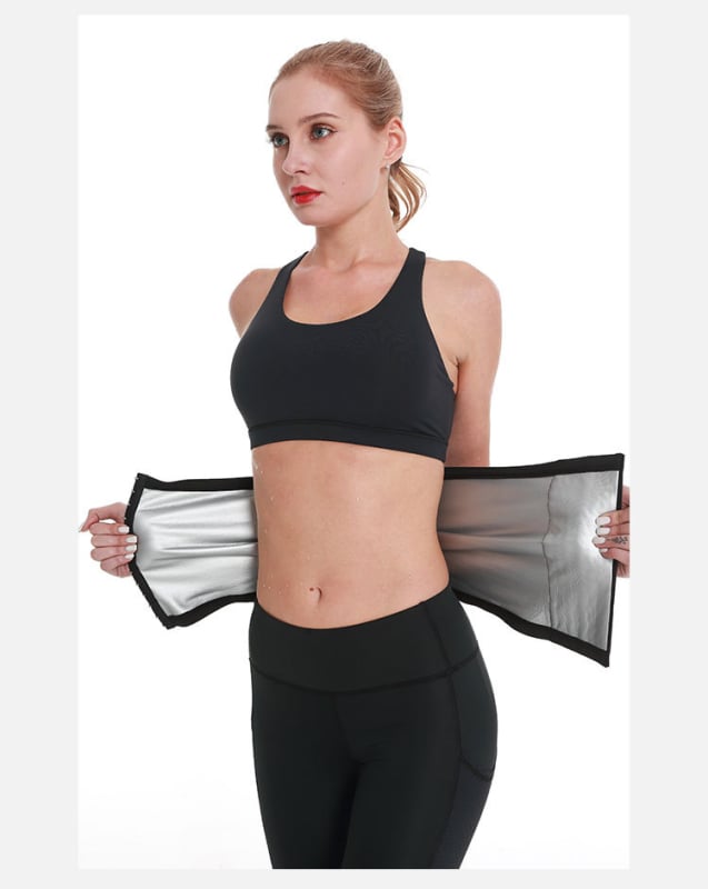 Set sport pentru alergare în aer liber și fitness, țesătură Lycra cu folie argintie, 82% poliester / 18% spandex, căptușeală Lycra, pentru toate sezoanele