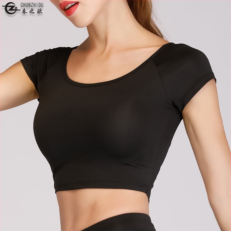 Set sport pentru alergare în aer liber și fitness, țesătură Lycra cu folie argintie, 82% poliester / 18% spandex, căptușeală Lycra, pentru toate sezoanele