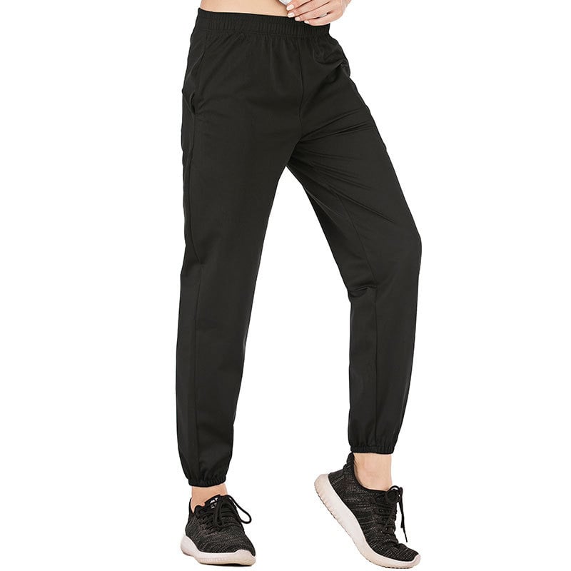 Set sport pentru alergare în aer liber și fitness, țesătură Lycra cu folie argintie, 82% poliester / 18% spandex, căptușeală Lycra, pentru toate sezoanele