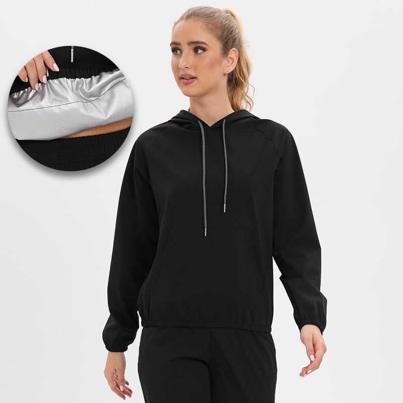 Set sport pentru alergare în aer liber și fitness, țesătură Lycra cu folie argintie, 82% poliester / 18% spandex, căptușeală Lycra, pentru toate sezoanele