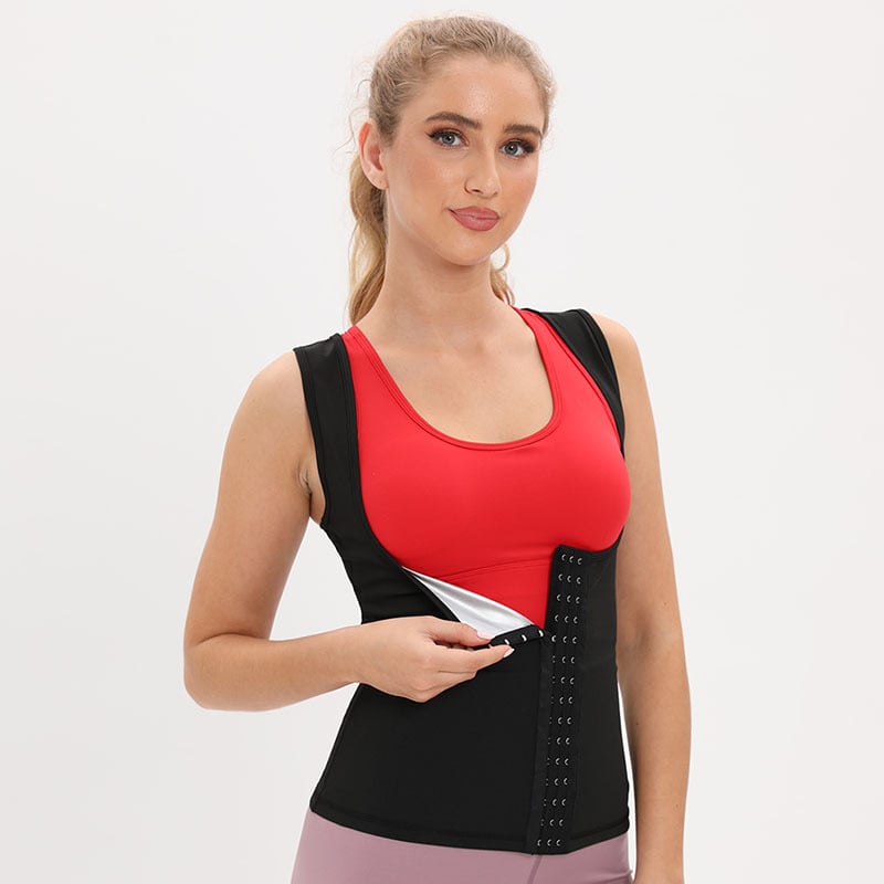 Set sport pentru alergare în aer liber și fitness, țesătură Lycra cu folie argintie, 82% poliester / 18% spandex, căptușeală Lycra, pentru toate sezoanele