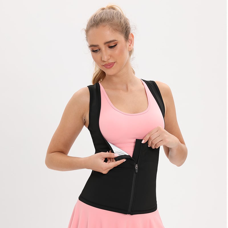 Set sport pentru alergare în aer liber și fitness, țesătură Lycra cu folie argintie, 82% poliester / 18% spandex, căptușeală Lycra, pentru toate sezoanele