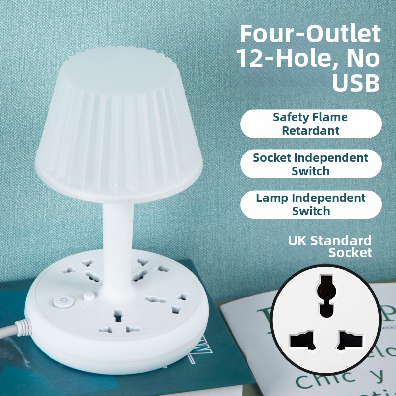 Laidinė išplėstuvė Yafqi, nominalus įtampa 250V, maksimali galia 2500W, diapazonas 220–250V