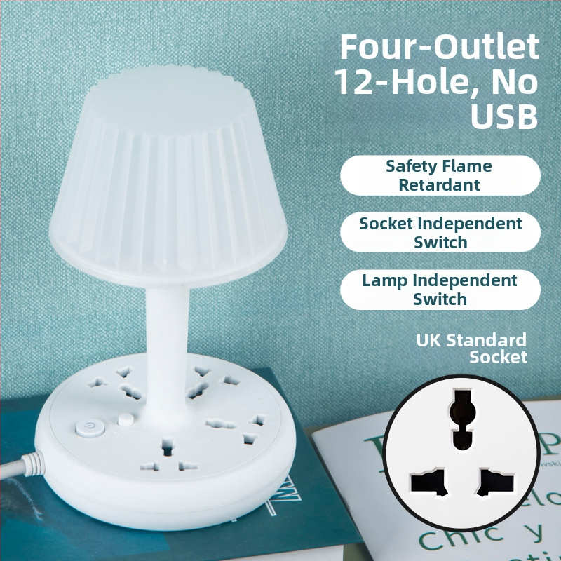 Laidinė išplėstuvė Yafqi, nominalus įtampa 250V, maksimali galia 2500W, diapazonas 220–250V