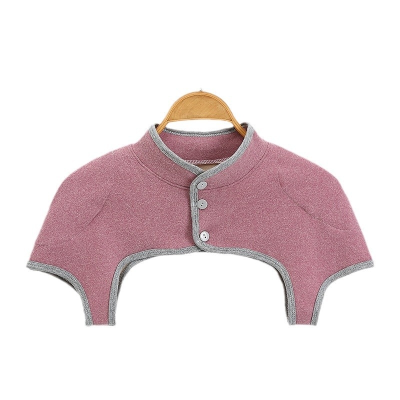 Derong materjalist õla padjad – universaalne kasutus, õla kaitse