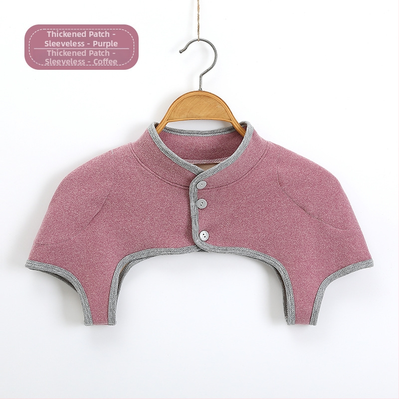 Derong materjalist õla padjad – universaalne kasutus, õla kaitse