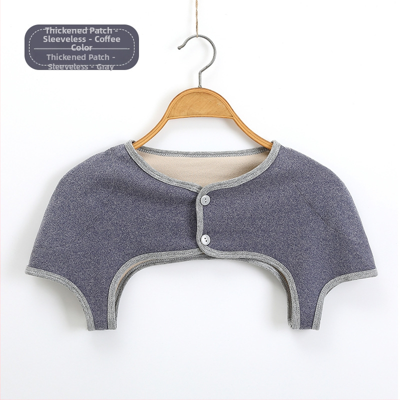 Derong materjalist õla padjad – universaalne kasutus, õla kaitse