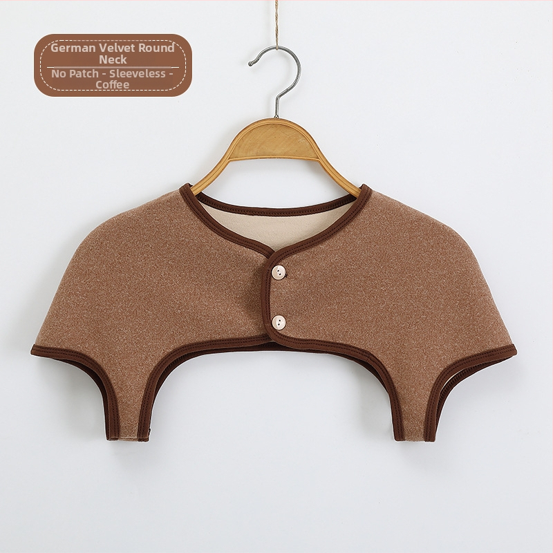 Derong materjalist õla padjad – universaalne kasutus, õla kaitse