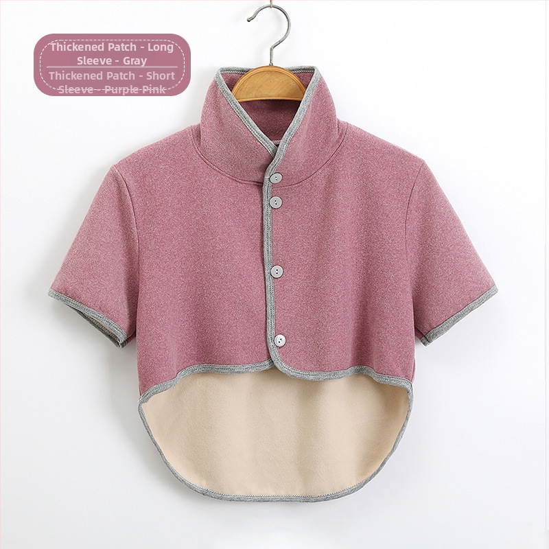 Derong materjalist õla padjad – universaalne kasutus, õla kaitse