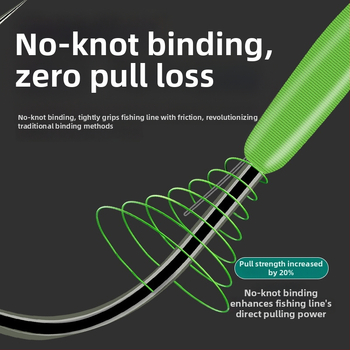 Guandong háčik na rybárstvo, dvojitý háčik s ostrými hrotmi, hotový na použitie, na sladkovodný rybolov v rieke, jazere a vodnom nádrži