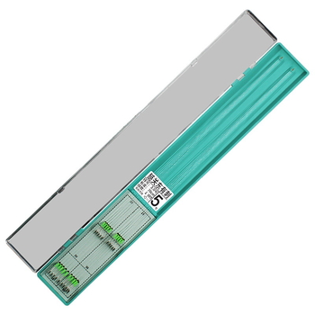 Guandong háčik na rybárstvo, dvojitý háčik s ostrými hrotmi, hotový na použitie, na sladkovodný rybolov v rieke, jazere a vodnom nádrži