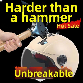 ABS prilba na jazdu pre dospelých, unisex, ľahká a bezpečná (ABS; dospelí; unisex; prilba)