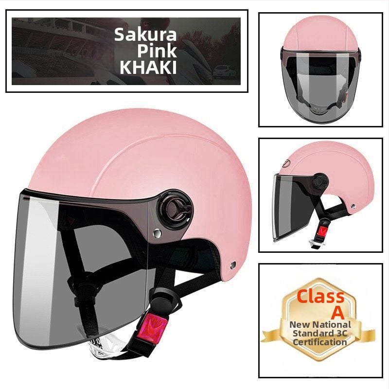 ABS prilba na jazdu pre dospelých, unisex, ľahká a bezpečná (ABS; dospelí; unisex; prilba)