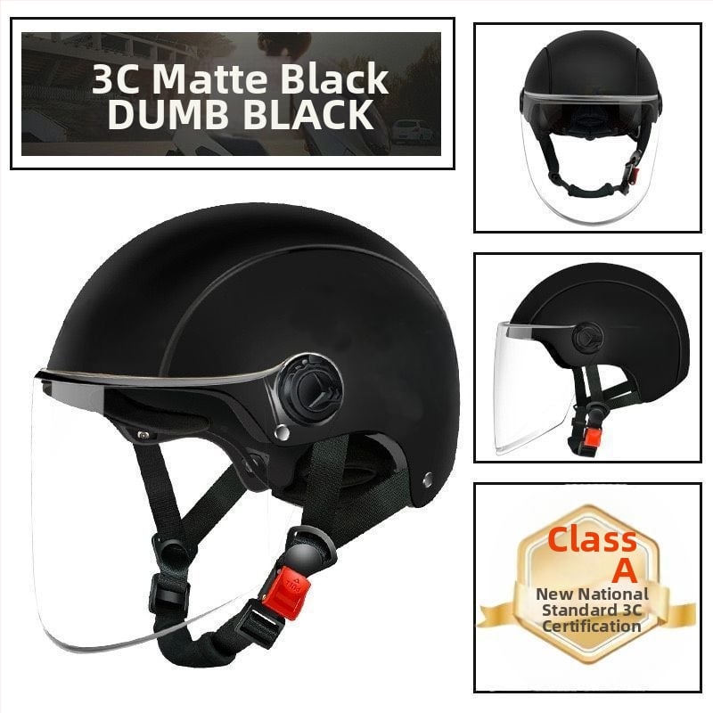 ABS prilba na jazdu pre dospelých, unisex, ľahká a bezpečná (ABS; dospelí; unisex; prilba)