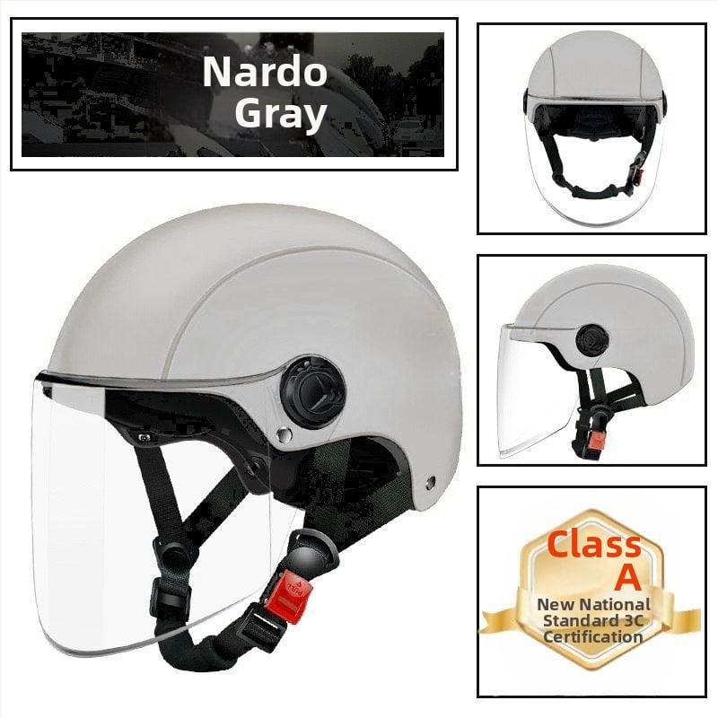 ABS prilba na jazdu pre dospelých, unisex, ľahká a bezpečná (ABS; dospelí; unisex; prilba)