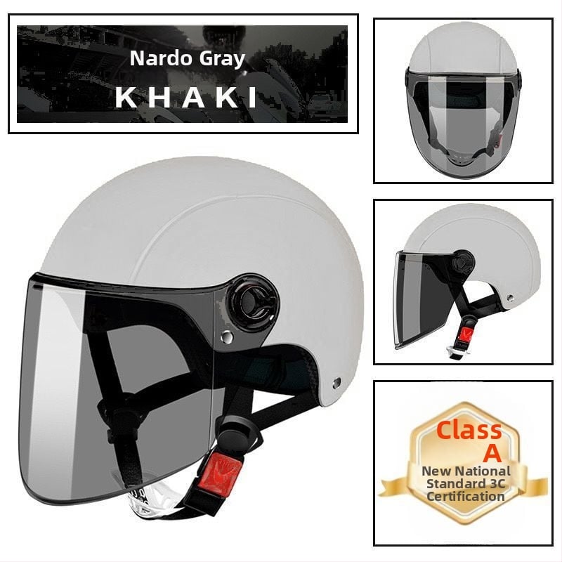 ABS prilba na jazdu pre dospelých, unisex, ľahká a bezpečná (ABS; dospelí; unisex; prilba)