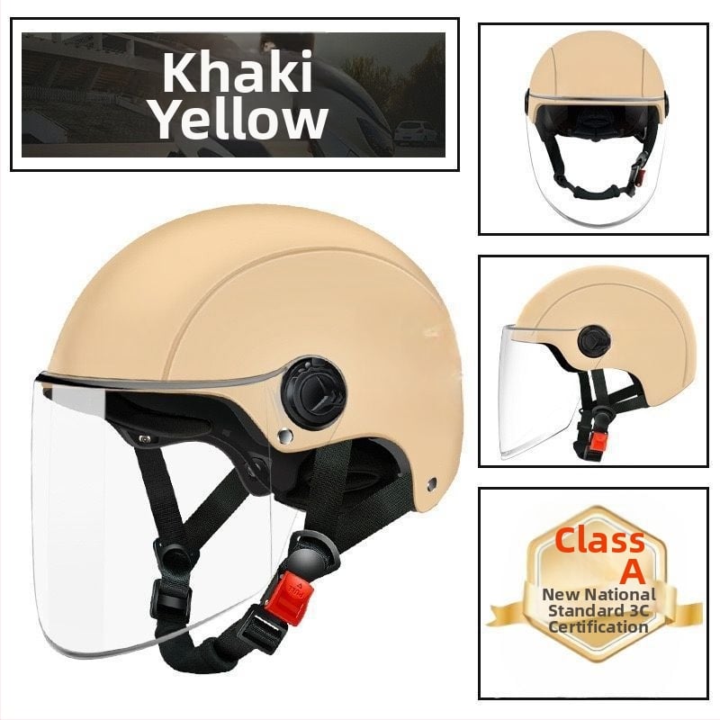 ABS prilba na jazdu pre dospelých, unisex, ľahká a bezpečná (ABS; dospelí; unisex; prilba)