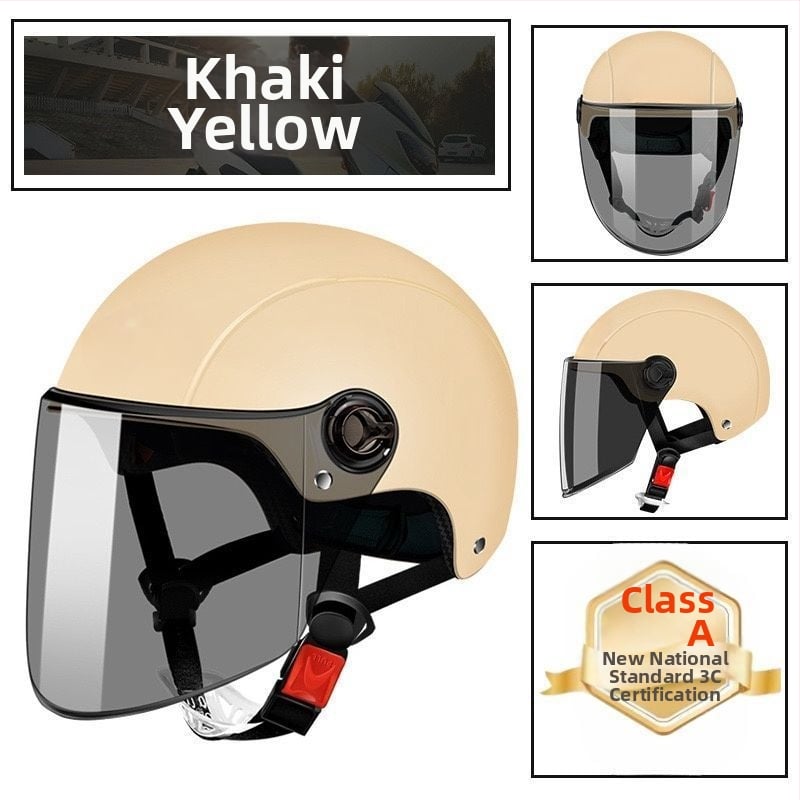 ABS prilba na jazdu pre dospelých, unisex, ľahká a bezpečná (ABS; dospelí; unisex; prilba)