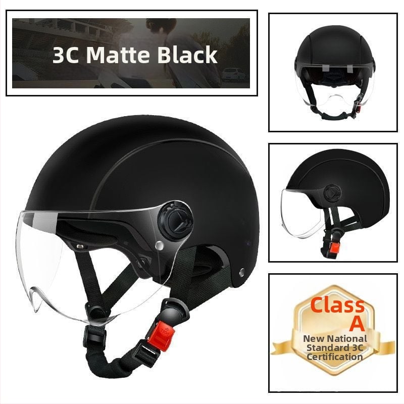 ABS prilba na jazdu pre dospelých, unisex, ľahká a bezpečná (ABS; dospelí; unisex; prilba)