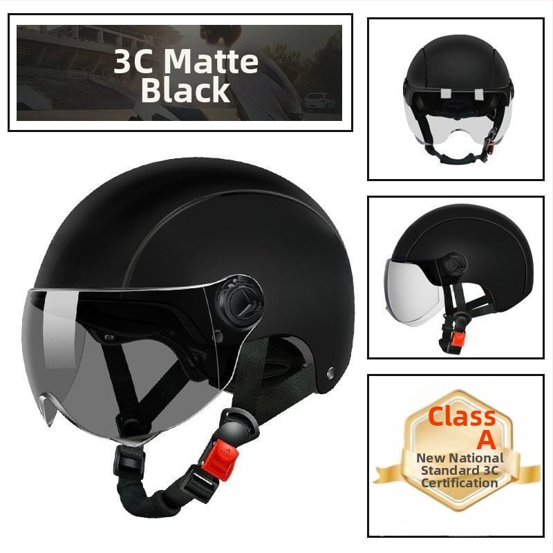 ABS prilba na jazdu pre dospelých, unisex, ľahká a bezpečná (ABS; dospelí; unisex; prilba)