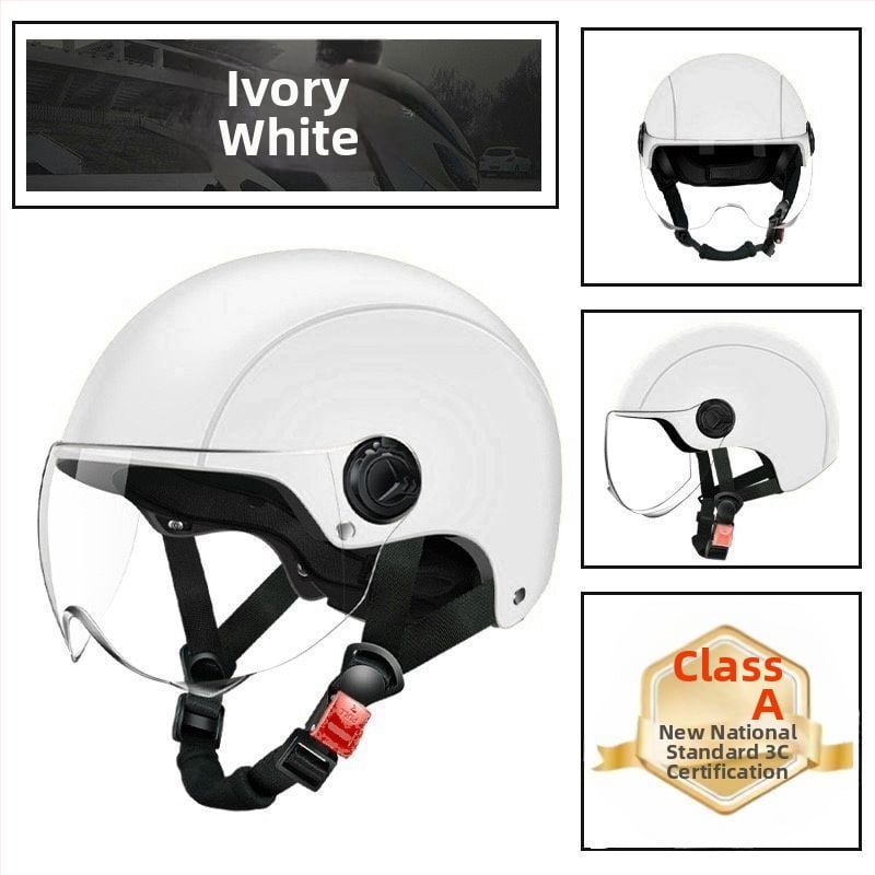 ABS prilba na jazdu pre dospelých, unisex, ľahká a bezpečná (ABS; dospelí; unisex; prilba)