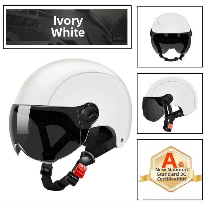 ABS prilba na jazdu pre dospelých, unisex, ľahká a bezpečná (ABS; dospelí; unisex; prilba)