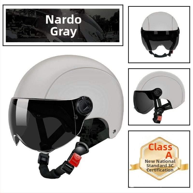 ABS prilba na jazdu pre dospelých, unisex, ľahká a bezpečná (ABS; dospelí; unisex; prilba)