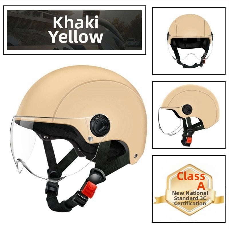 ABS prilba na jazdu pre dospelých, unisex, ľahká a bezpečná (ABS; dospelí; unisex; prilba)