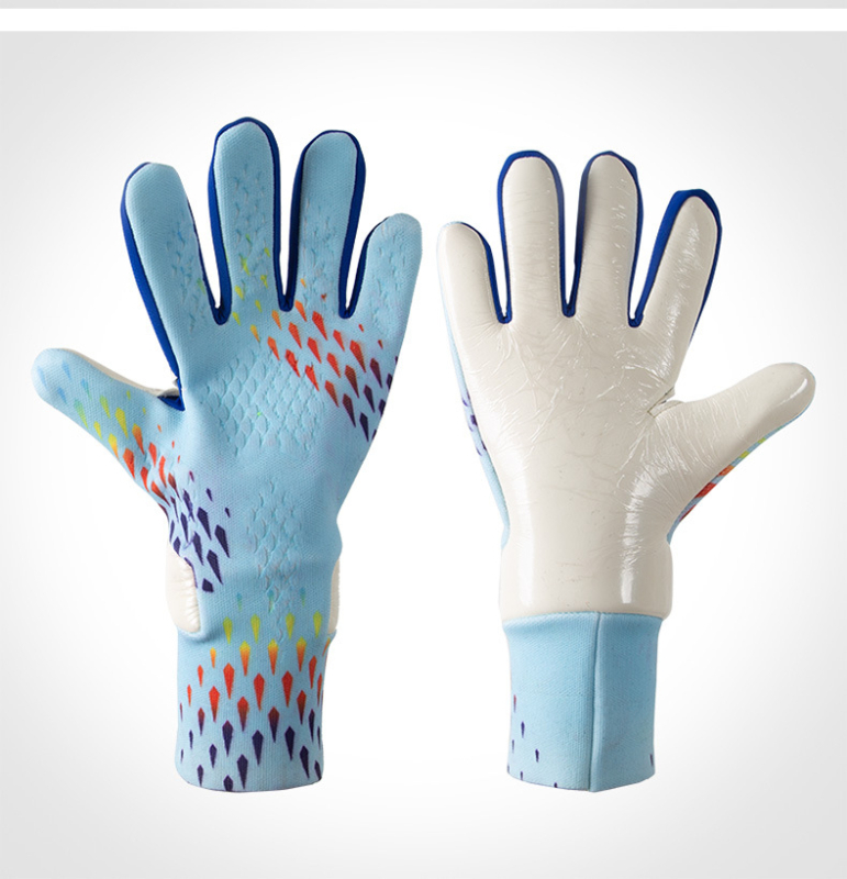 Lateksist väravavahi kinnas, Ollas, universaalsed, jalgpallile