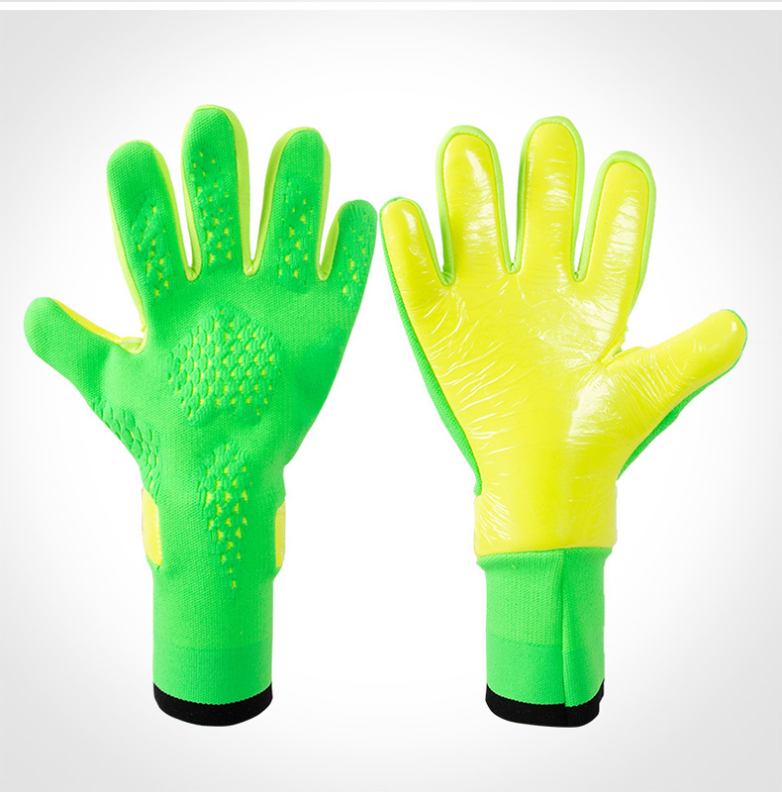 Lateksist väravavahi kinnas, Ollas, universaalsed, jalgpallile