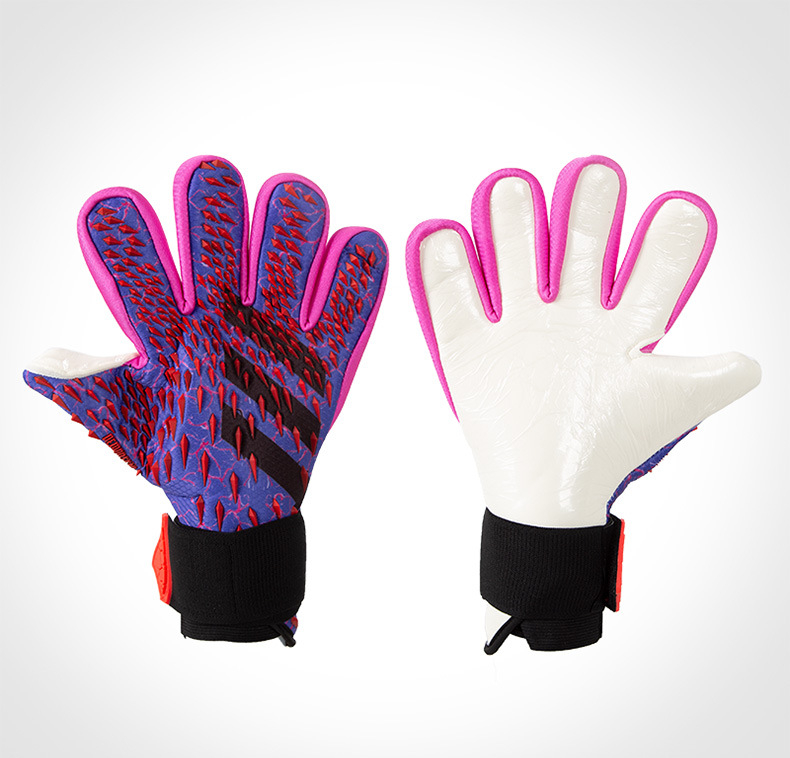 Lateksist väravavahi kinnas, Ollas, universaalsed, jalgpallile