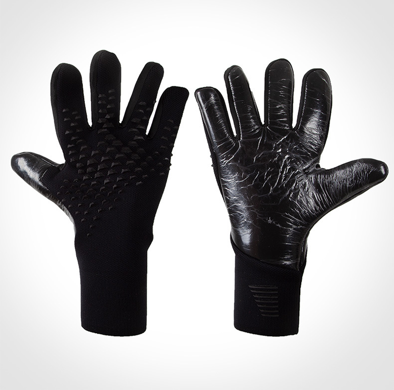 Lateksist väravavahi kinnas, Ollas, universaalsed, jalgpallile