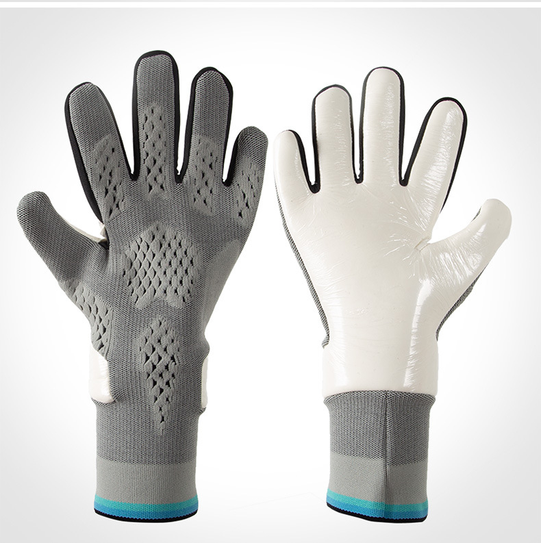 Lateksist väravavahi kinnas, Ollas, universaalsed, jalgpallile