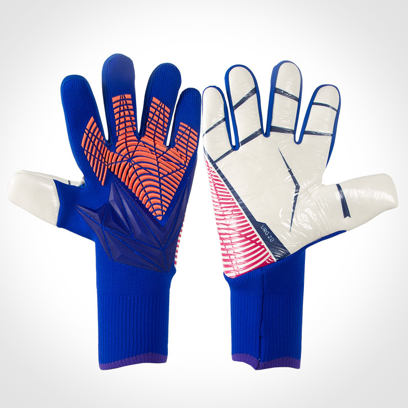 Lateksist väravavahi kinnas, Ollas, universaalsed, jalgpallile