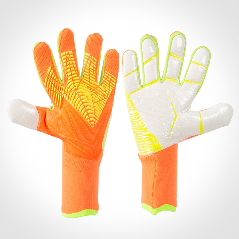 Lateksist väravavahi kinnas, Ollas, universaalsed, jalgpallile