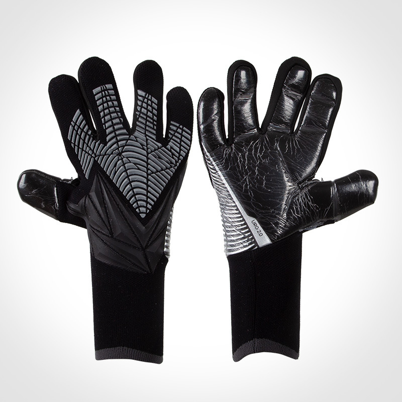 Lateksist väravavahi kinnas, Ollas, universaalsed, jalgpallile