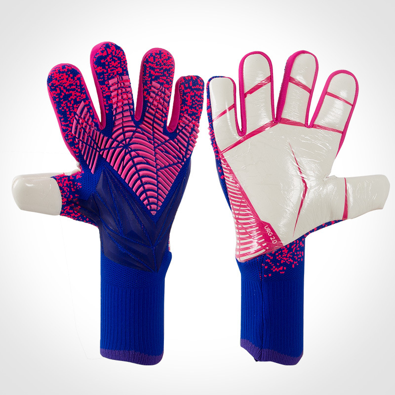 Lateksist väravavahi kinnas, Ollas, universaalsed, jalgpallile